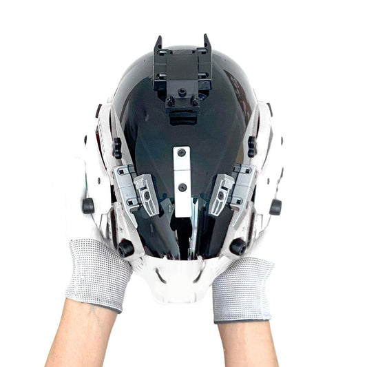 Mecha Helmet ST-01