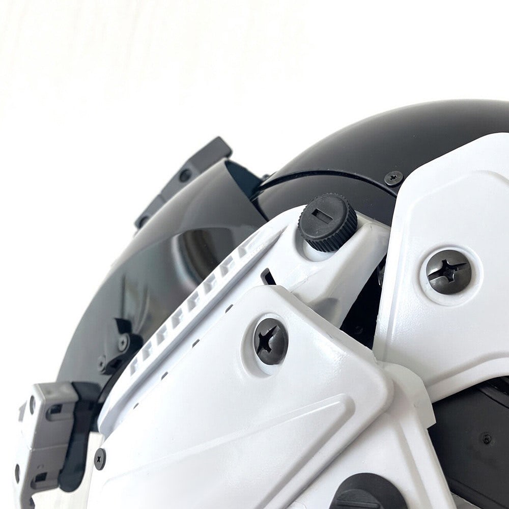 Mecha Helmet ST-01