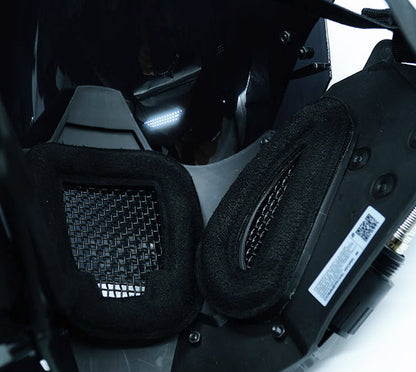 Cyberpunk Mask