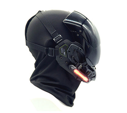 Cyberpunk Mask