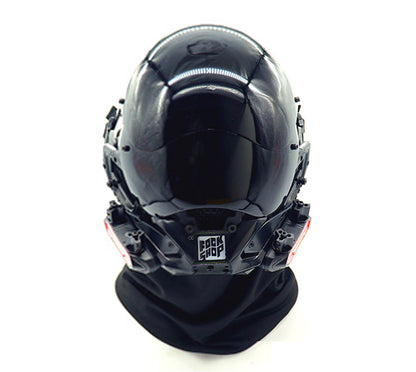 Cyberpunk Mask