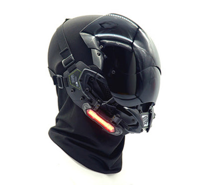 Cyberpunk Mask
