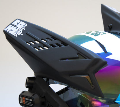 Cyberpunk Mask 03