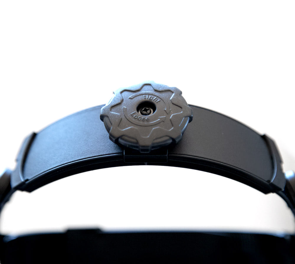 Cyberpunk Mask 03