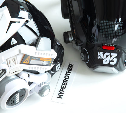 NEONX 03 Futuristic Cyberpunk Mask - Hiroto Ikeuchi Inspired Techwear Design