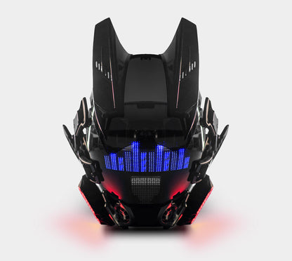 Cyberpunk Mask V2