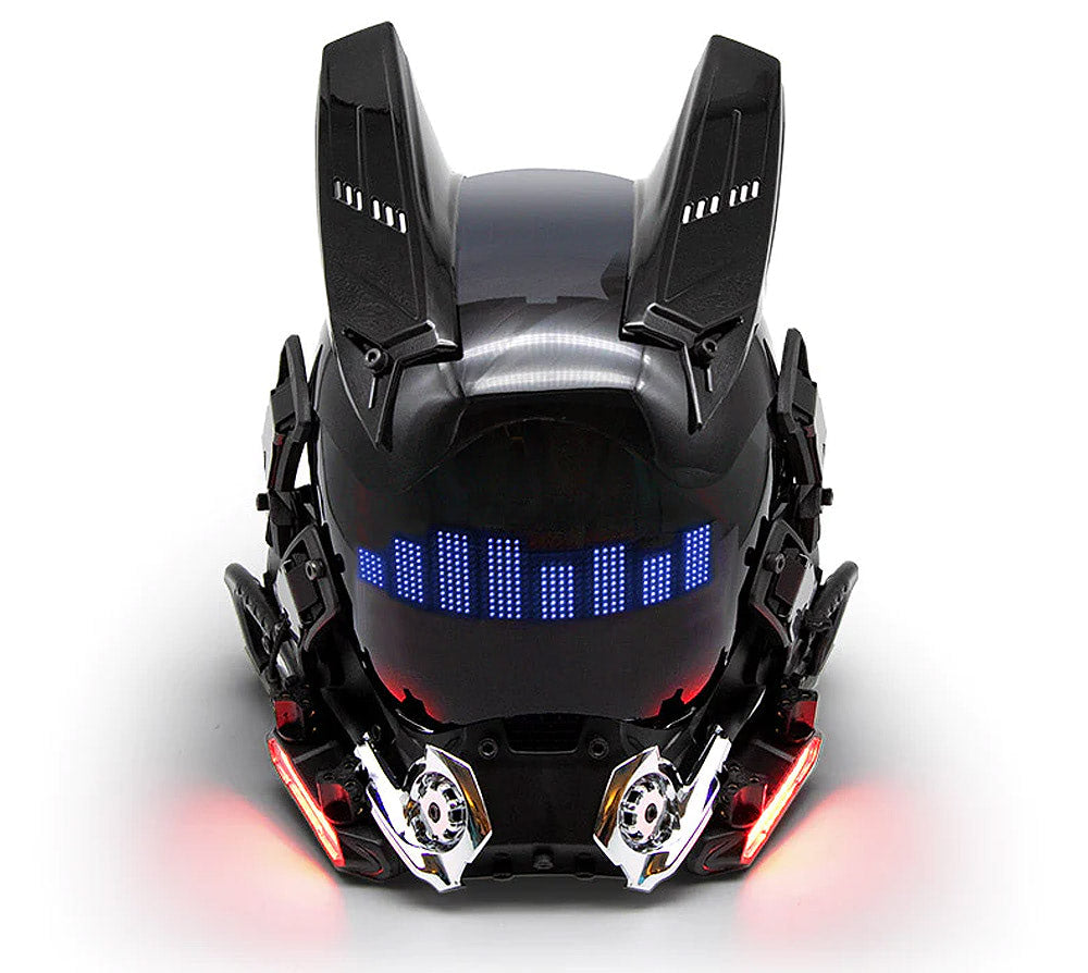 Cyberpunk Mask V2