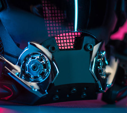 Cyberpunk Mask V2