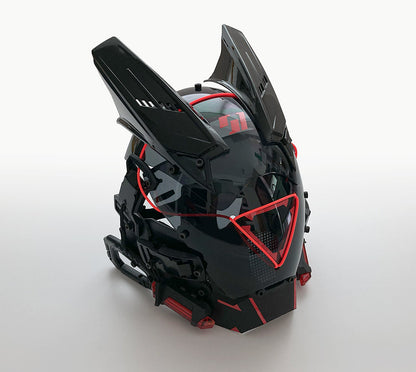 Cyberpunk Mask V4