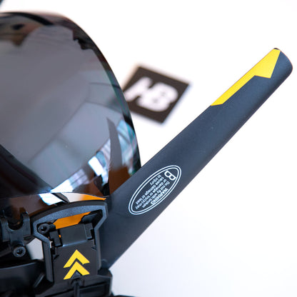 Cyberpunk Mask V7