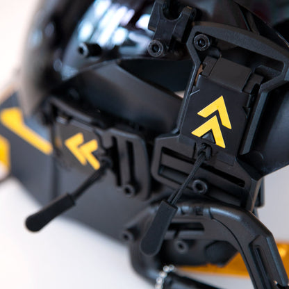 Cyberpunk Mask V7