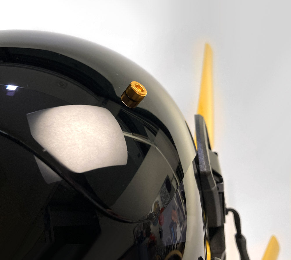 Cyberpunk Mask X1