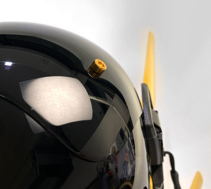 Cyberpunk Mask X1