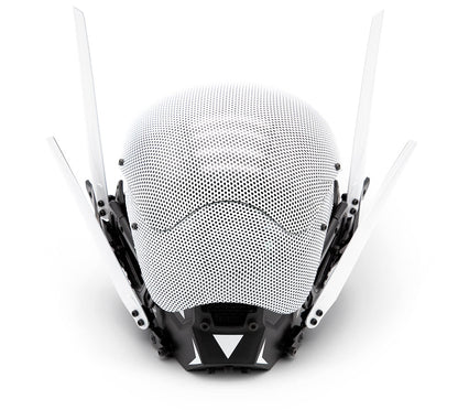 Cyberpunk Mask X2