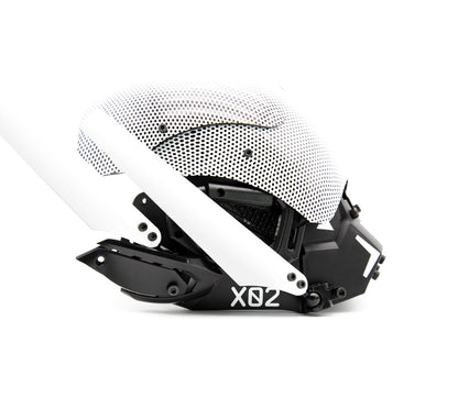 Cyberpunk Mask X2