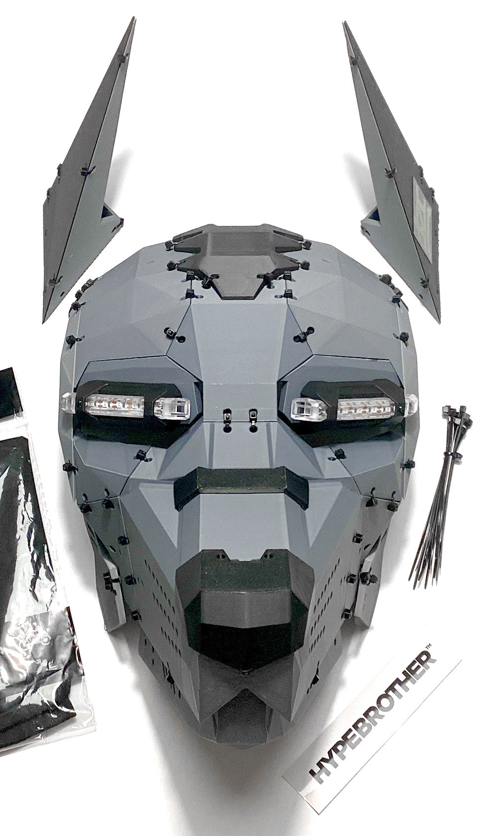 Anubis Mecha Mask