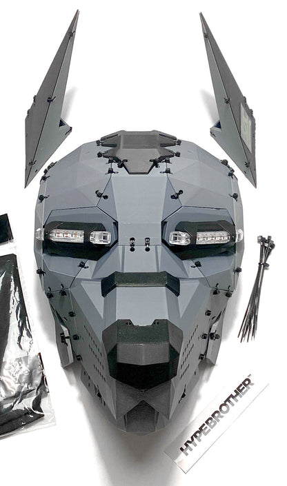 Anubis Mecha Mask