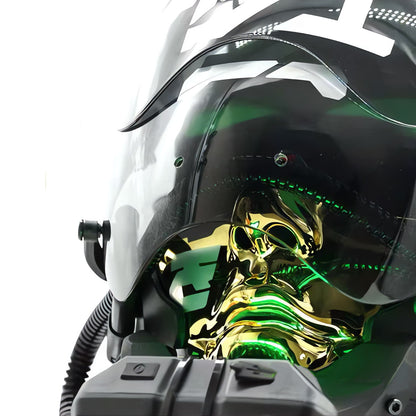 Cyberpunk Face Mask