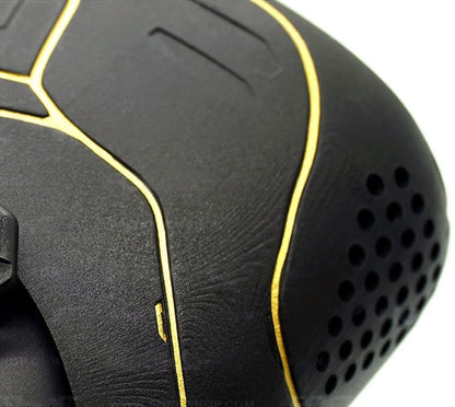 Cyberpunk Helmet (Custom 2025 Edition)