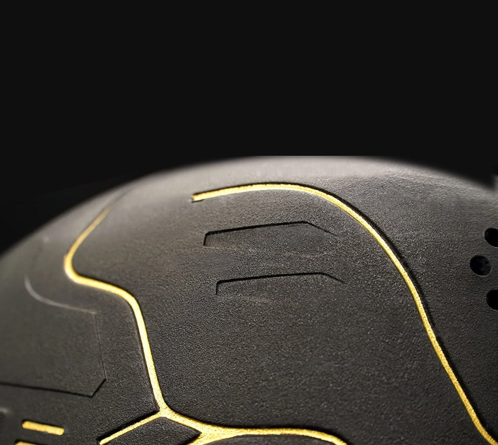 Cyberpunk Helmet (Custom 2025 Edition)