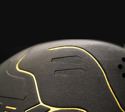 Cyberpunk Helmet (Custom 2025 Edition)