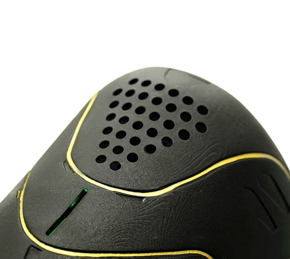 Cyberpunk Helmet (Custom 2025 Edition)