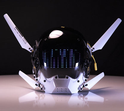 Cyberpunk Mask Proto Type-1