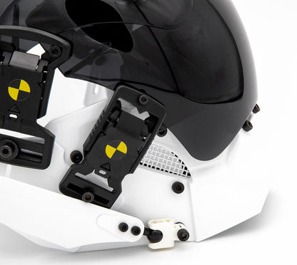 Cyberpunk Mask Proto Type-1