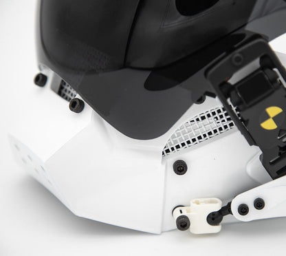 Cyberpunk Mask Proto Type-1