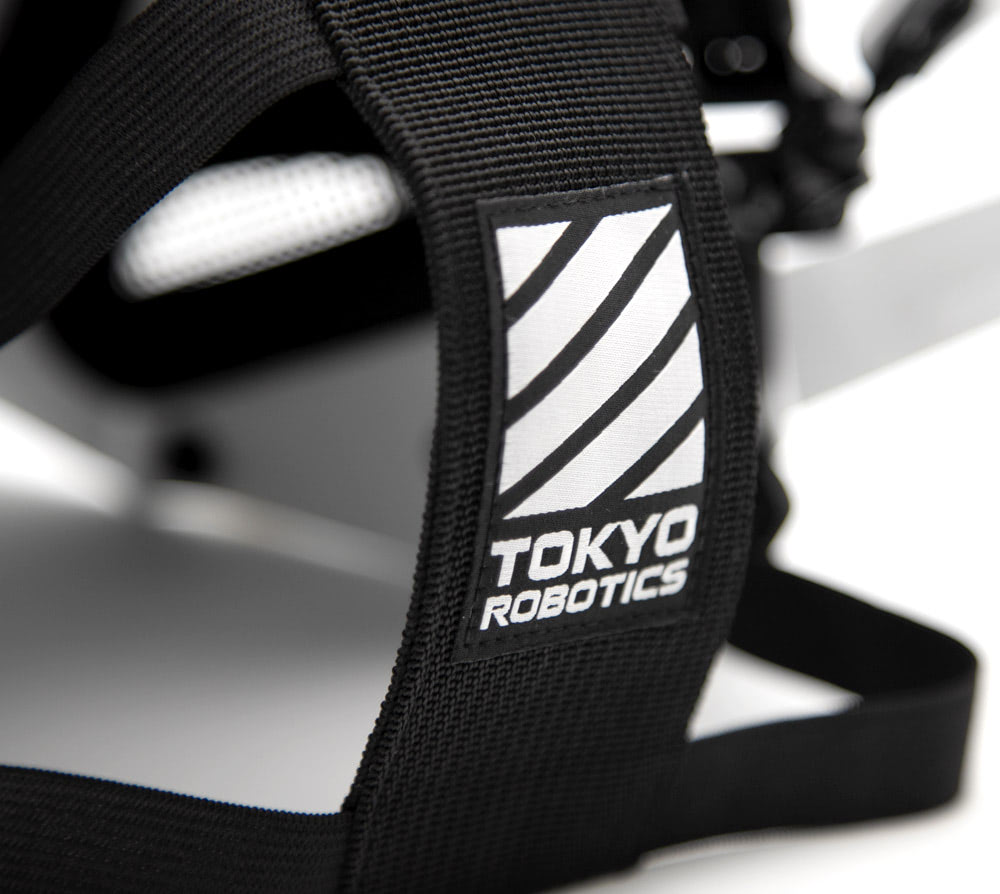 Cyberpunk Mask Proto Type-1