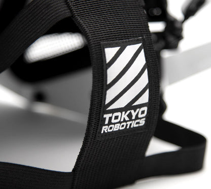 Cyberpunk Mask Proto Type-1