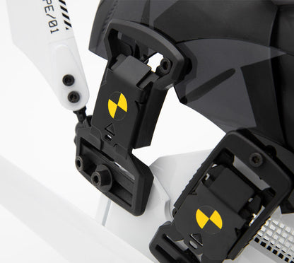 Cyberpunk Mask Proto Type-1