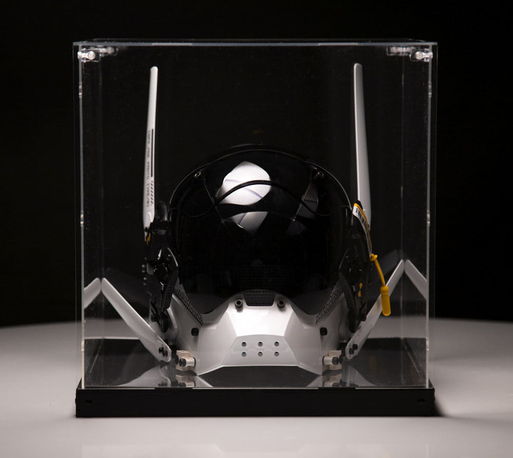 Cyberpunk Mask Proto Type-1