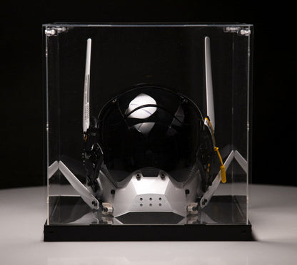 Cyberpunk Mask Proto Type-1