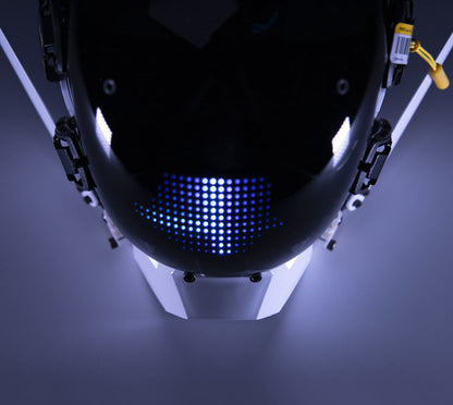 Cyberpunk Mask Proto Type-1