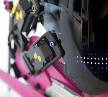 Cyberpunk Mask Proto Type-1