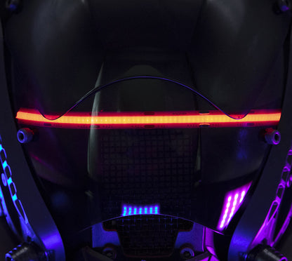 Cyberpunk Mask VX