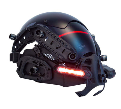 Cyberpunk Mask VX