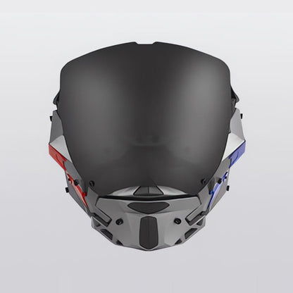 Cyberpunk Night Mask