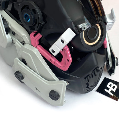 NEONX Inosuke Beast Mecha Full Helmet