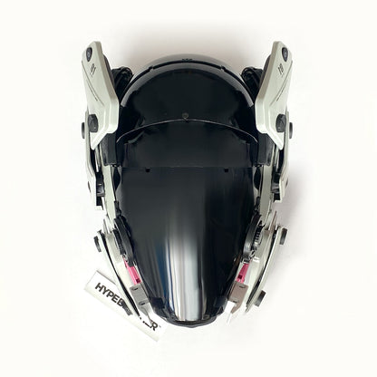NEONX Inosuke Beast Mecha Full Helmet