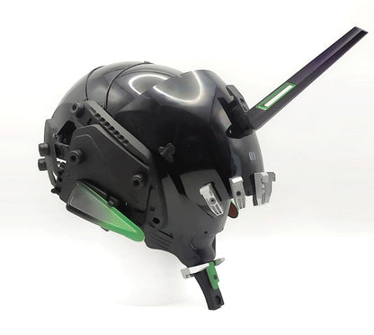 Mecha Helmet EVA Unit-01