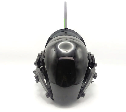 Mecha Helmet EVA Unit-01