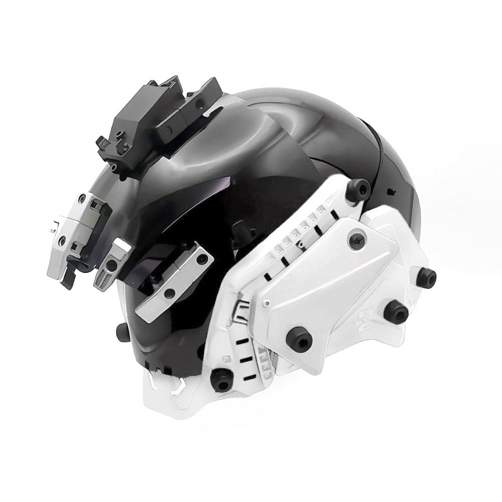 Mecha Helmet ST-01