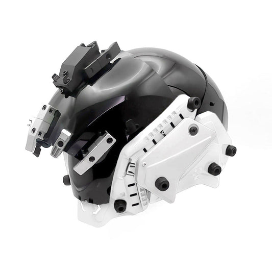 Mecha Helmet ST-01