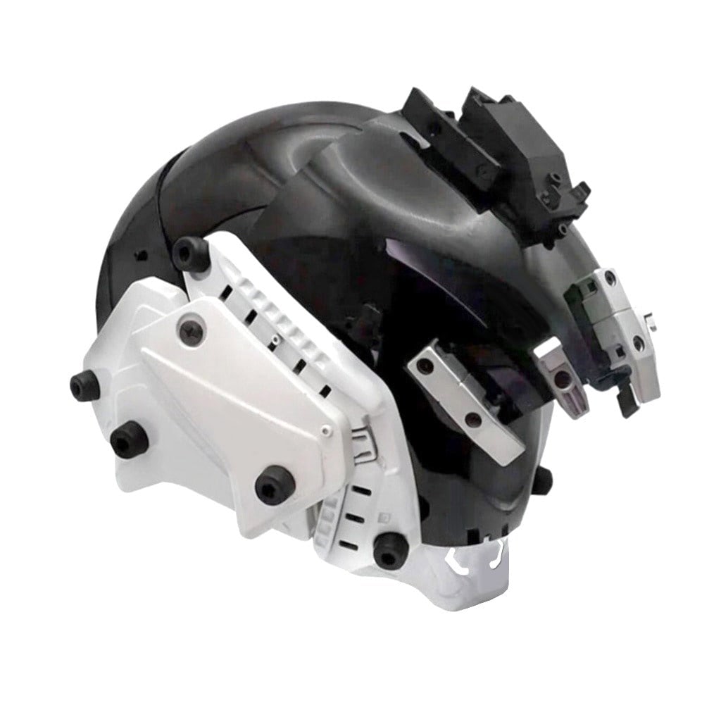 Mecha Helmet ST-01