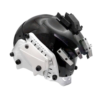 Mecha Helmet ST-01