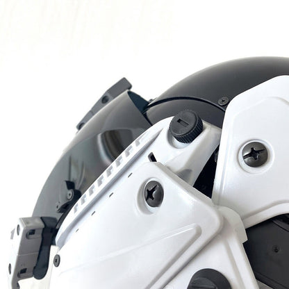 Mecha Helmet ST-01