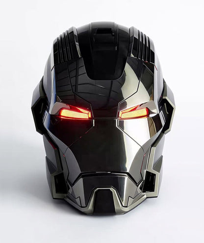 Iron Man MK17 Helmet