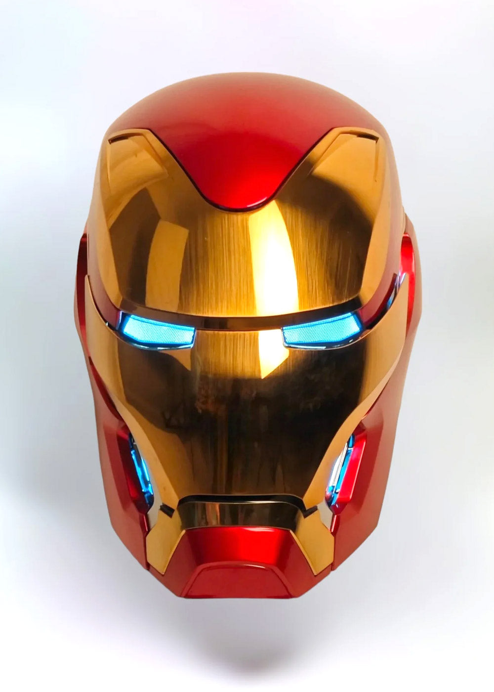 Iron Man MK50 Helmet